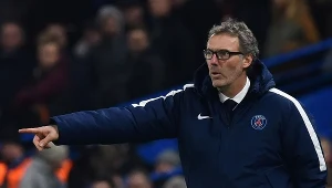 Laurent Blanc