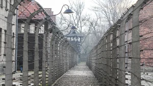 Auschwitz Birkenau
