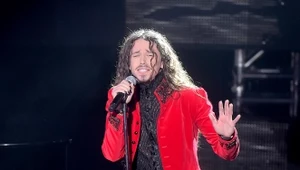 Michał Szpak: Zobacz eurowizyjny teledysk "Color of Your Life"