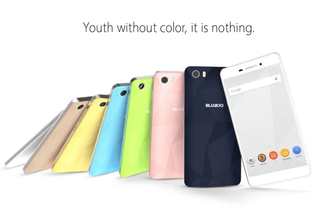 Bluboo Picasso Bluboo Picasso