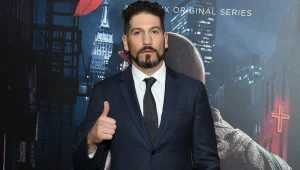 Jon Bernthal