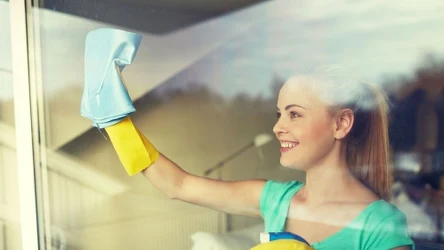 Mycie okien nie musi być twoim utrapieniem