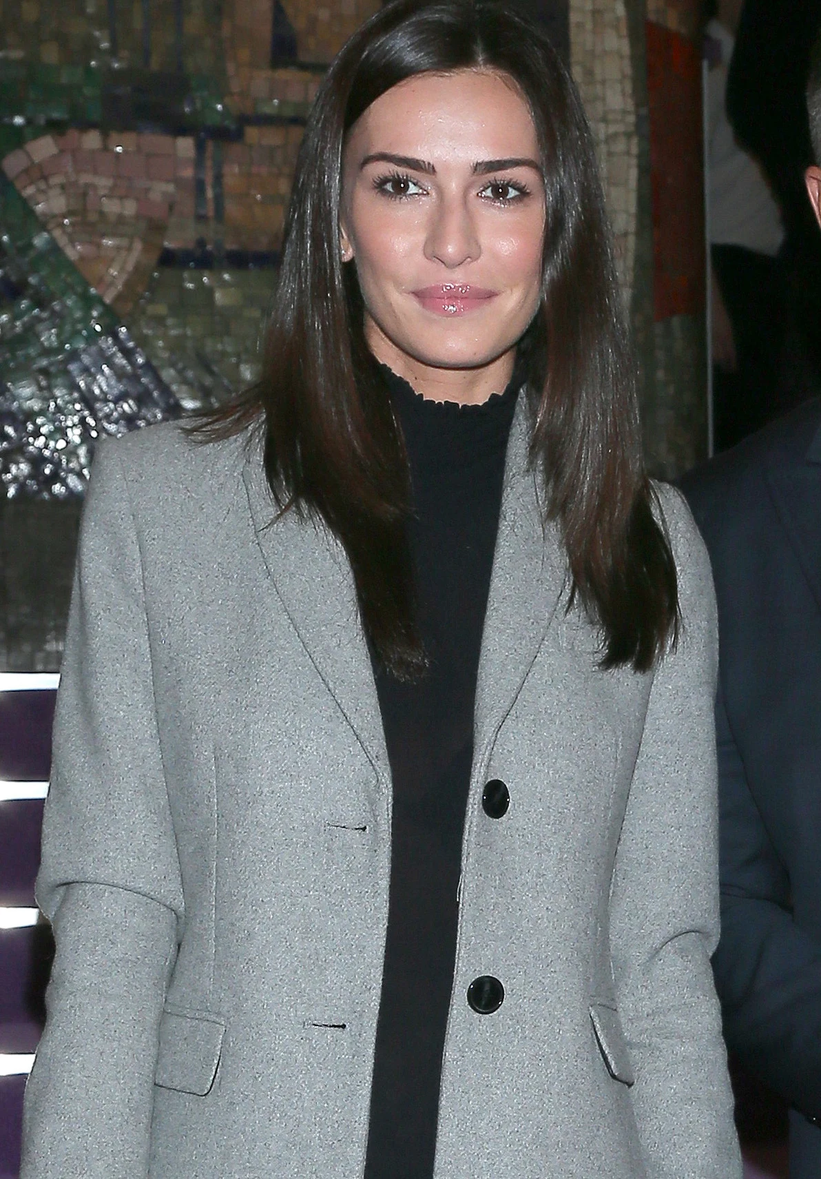 Żona Mateusza Borka