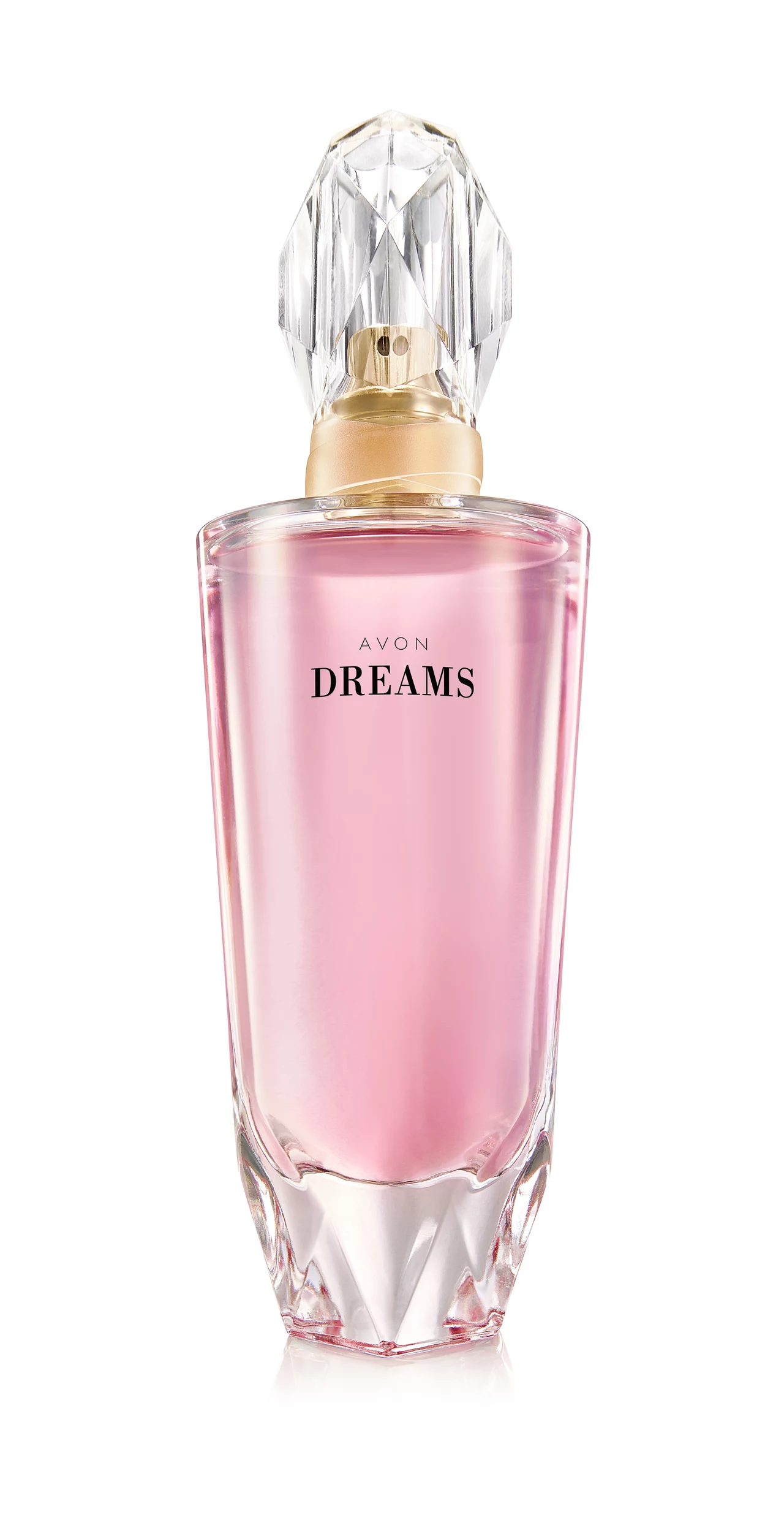 AVON perfumy Dreams AVON perfumy Dreams