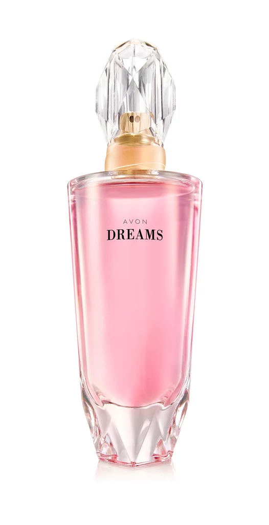 AVON perfumy Dreams