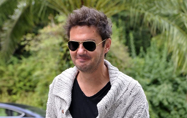 Kuba Wojewódzki pochwalił się fotką bez koszulki! Kuba Wojewódzki pochwalił się fotką bez koszulki!