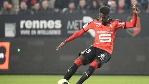 Ousmane Dembele