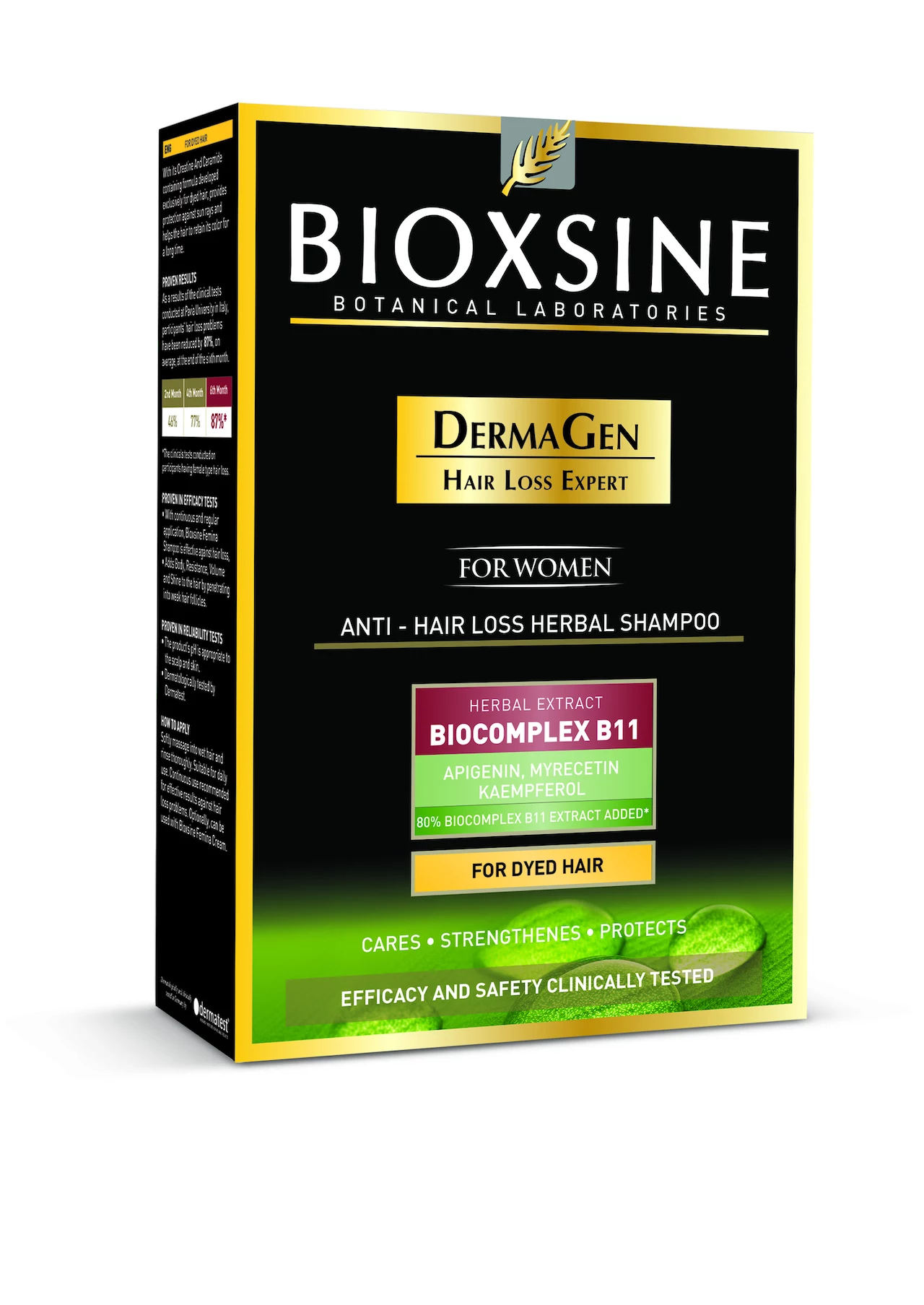 Bioxsine DarmaGen Bioxsine DarmaGen