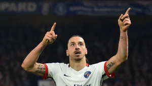 Zlatan Ibrahimović