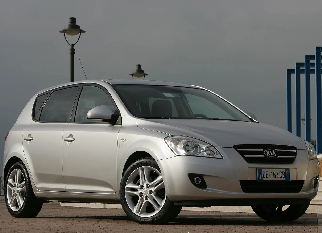 Kia cee'd