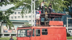 Korea Północna, której nie powinieneś oglądać