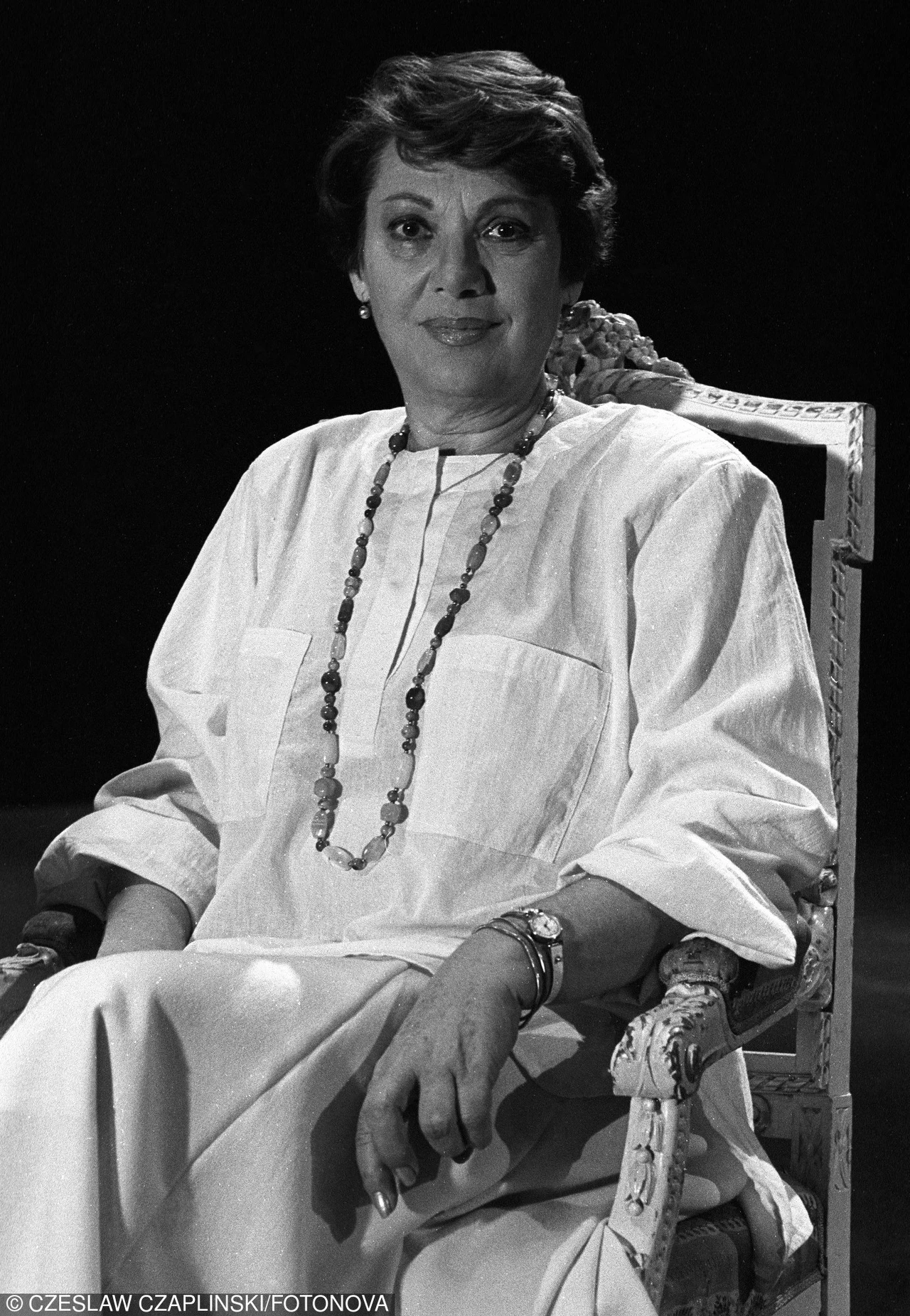 Irena Dziedzic Irena Dziedzic