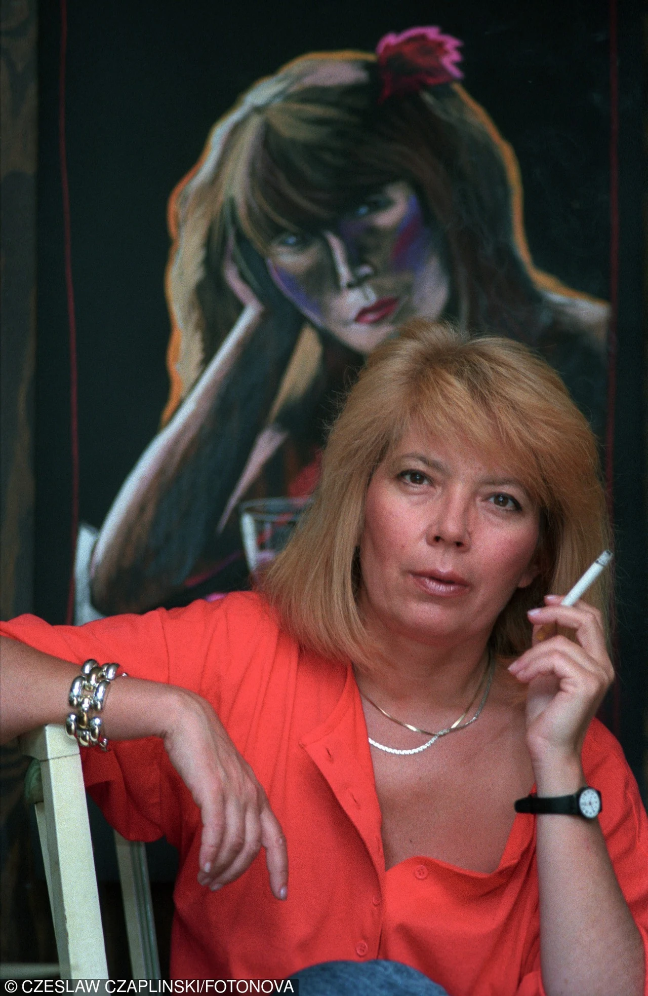Nina Terentiew Nina Terentiew