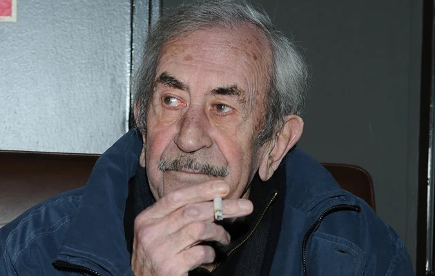 Jan Kobuszewski Jan Kobuszewski