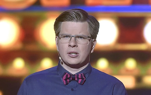 Filip Chajzer znów zaatakowany przez hejterów! Filip Chajzer znów zaatakowany przez hejterów!