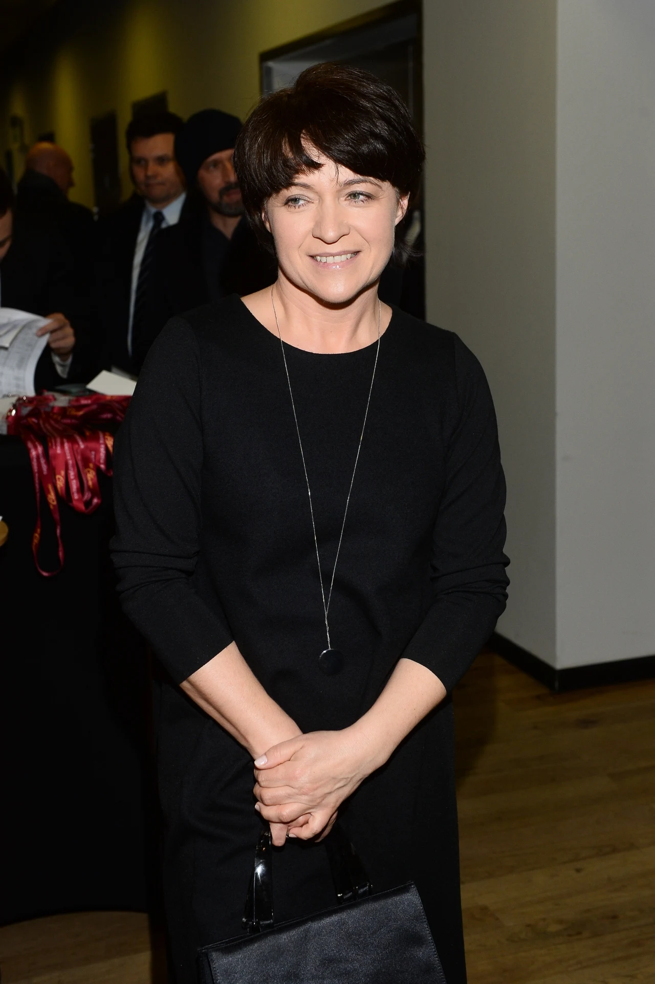 Ewa Drzyzga Ewa Drzyzga