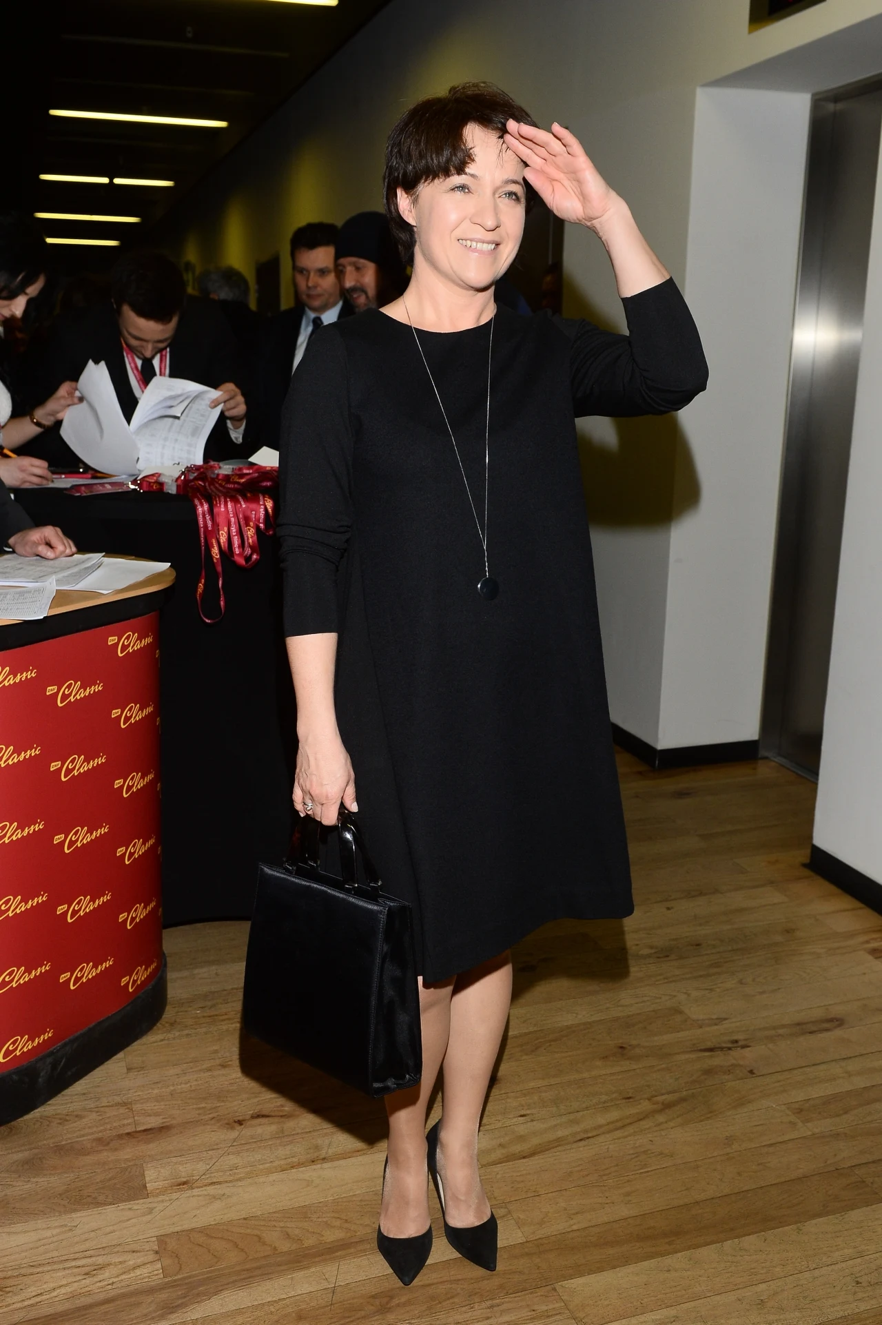 Ewa Drzyzga Ewa Drzyzga