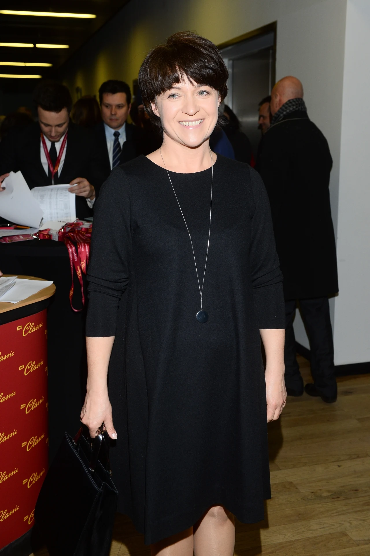 Ewa Drzyzga Ewa Drzyzga