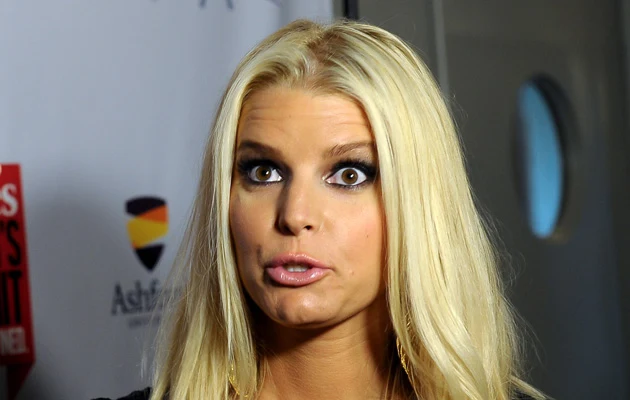 Jessica Simpson