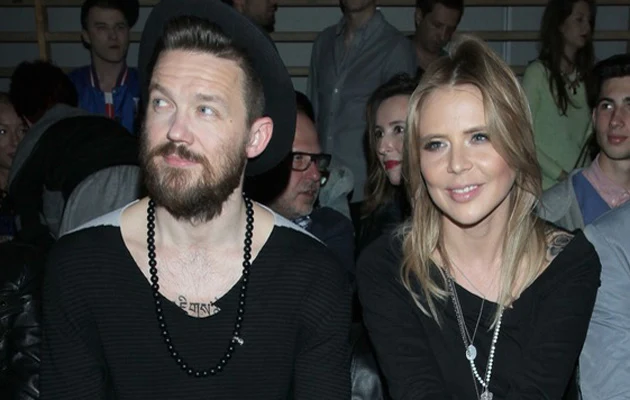 Sablewska już mu wybaczyła? Sablewska już mu wybaczyła?