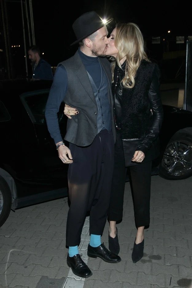 Znowu nastanie dla nich sielanka? Znowu nastanie dla nich sielanka?