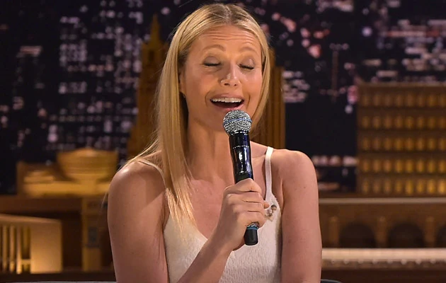 Gwyneth Paltrow