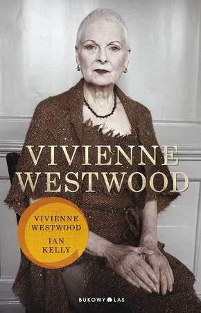 Okładka książki "Vivienne Westwood"