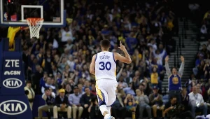 Stephen Curry