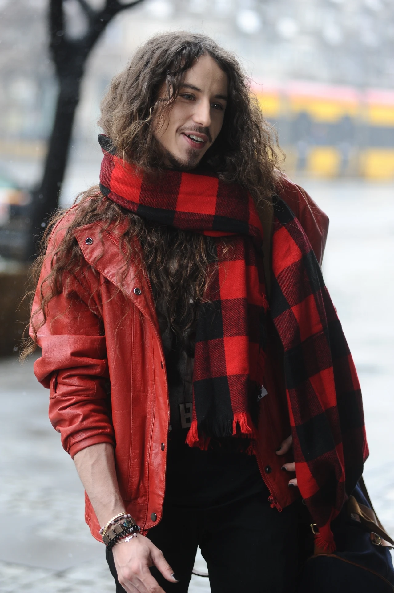 Michał Szpak Michał Szpak