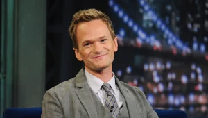 Neil Patrick Harris
