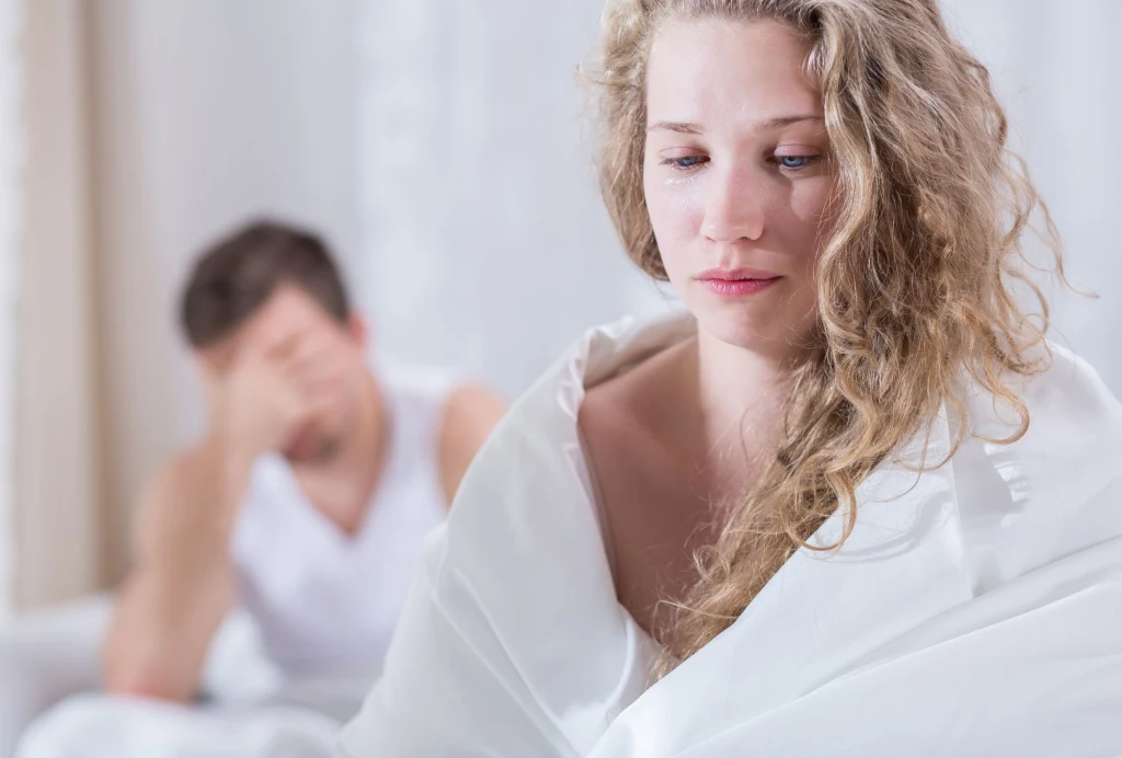 Zdrada nie zawsze musi wiązać się z ochłodzeniem relacji w związku 