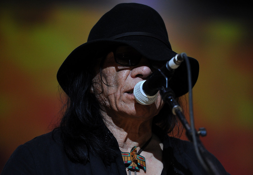 Sixto Rodriguez wystąpi w Zabrzu i Sopocie