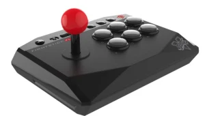 FightStick Alpha