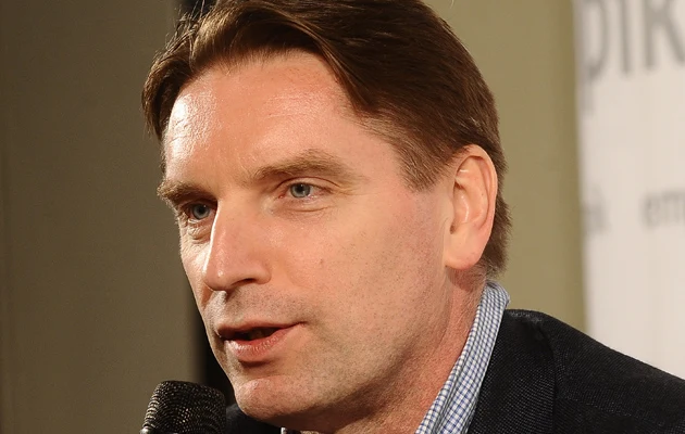Tomasz Lis