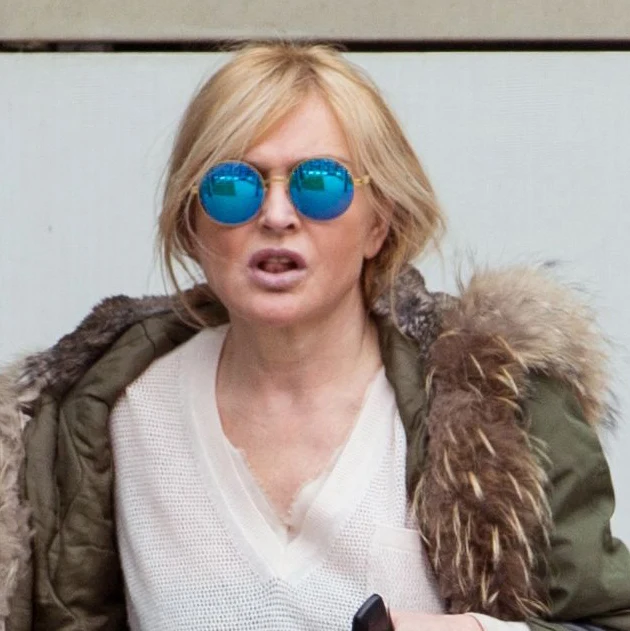 Monika Olejnik Monika Olejnik