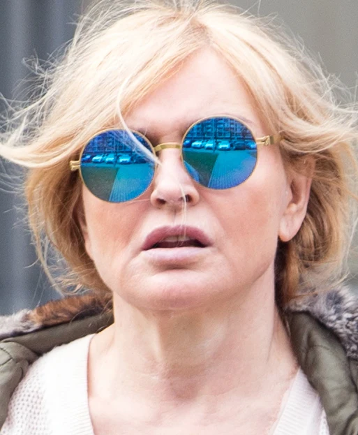 Monika Olejnik Monika Olejnik