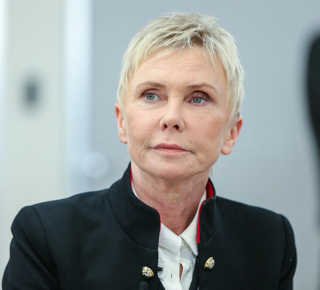Ewa Błaszczyk Ewa Błaszczyk