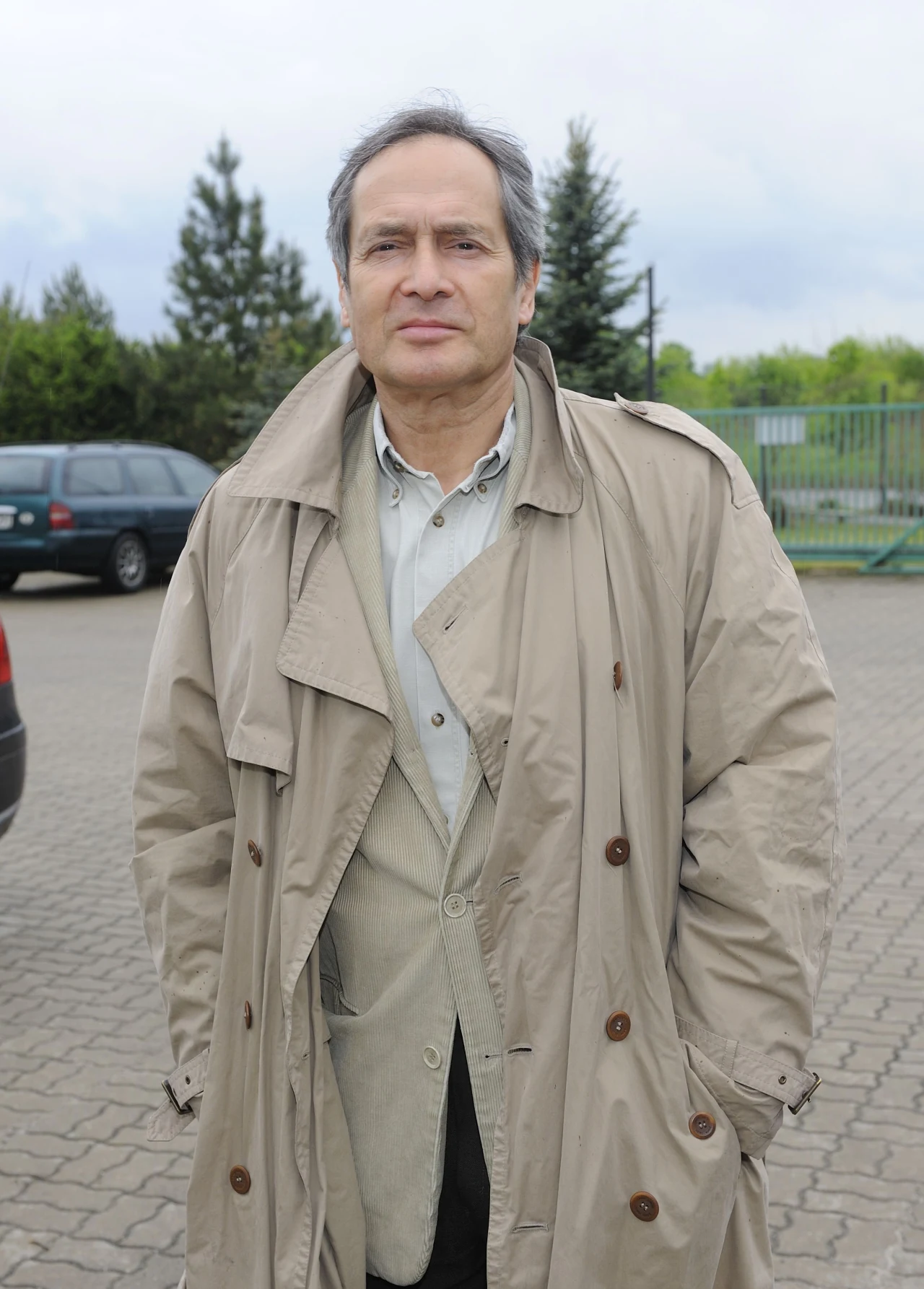 Jerzy Zelnik Jerzy Zelnik