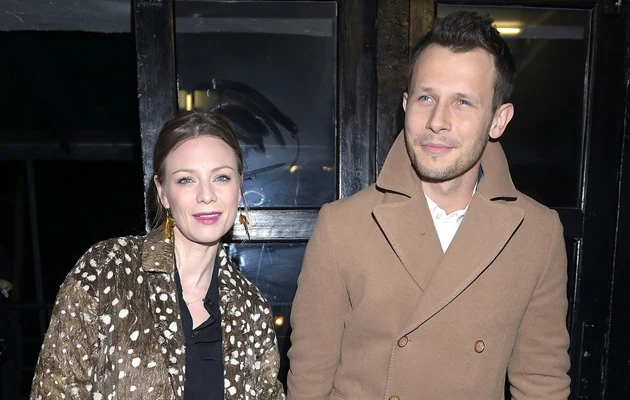 Co się dzieje w ich związku? Co się dzieje w ich związku?