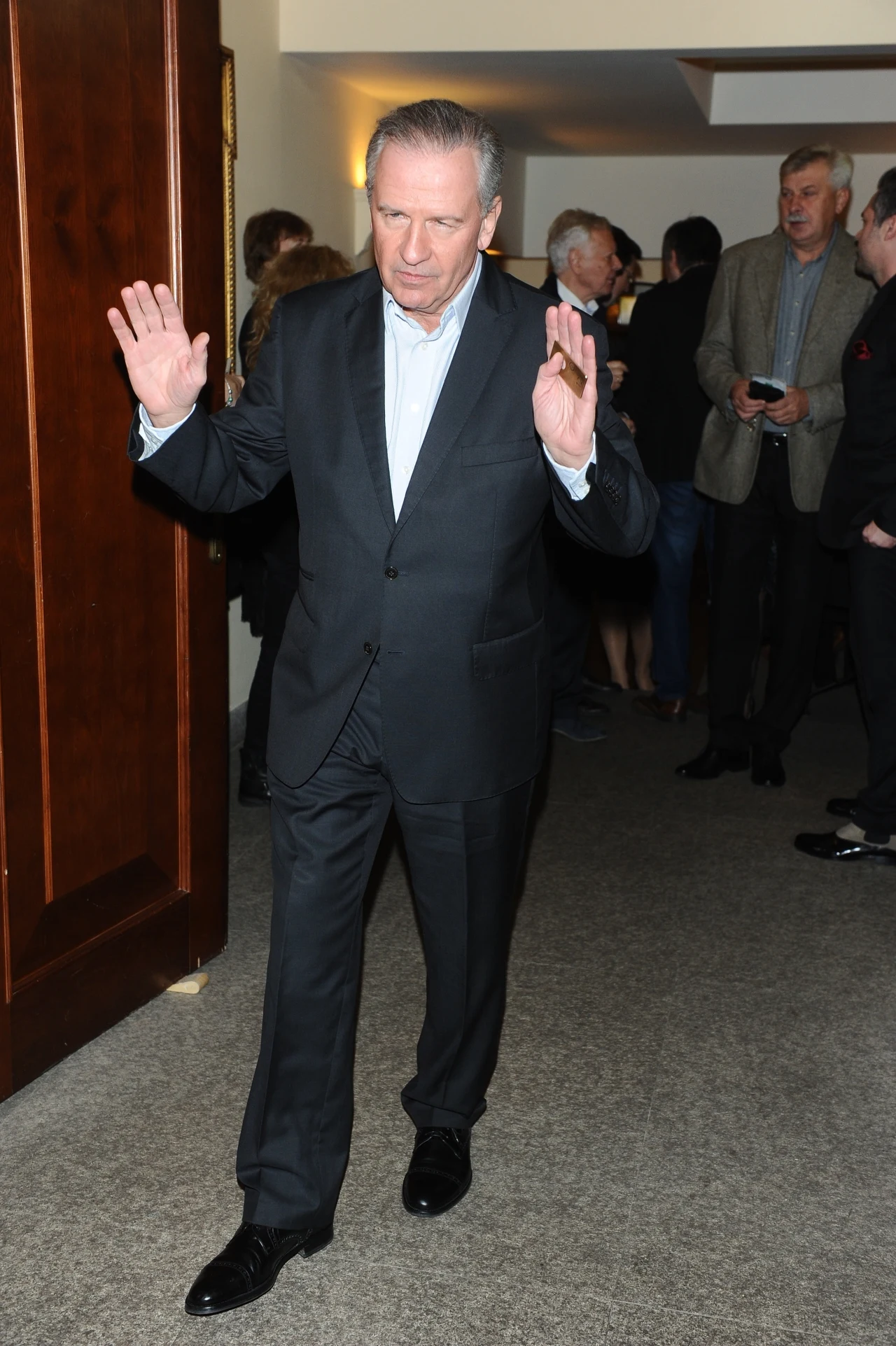 Tomasz Stockinger Tomasz Stockinger