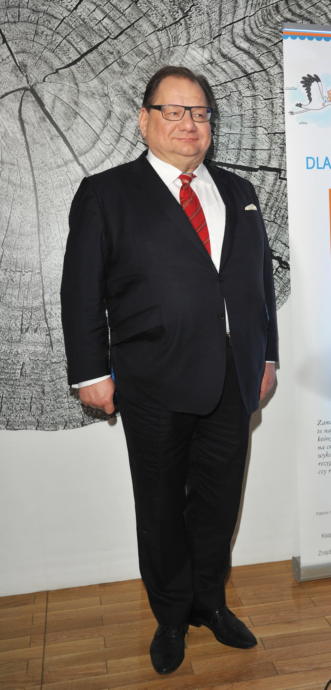 Ryszard Kalisz Ryszard Kalisz