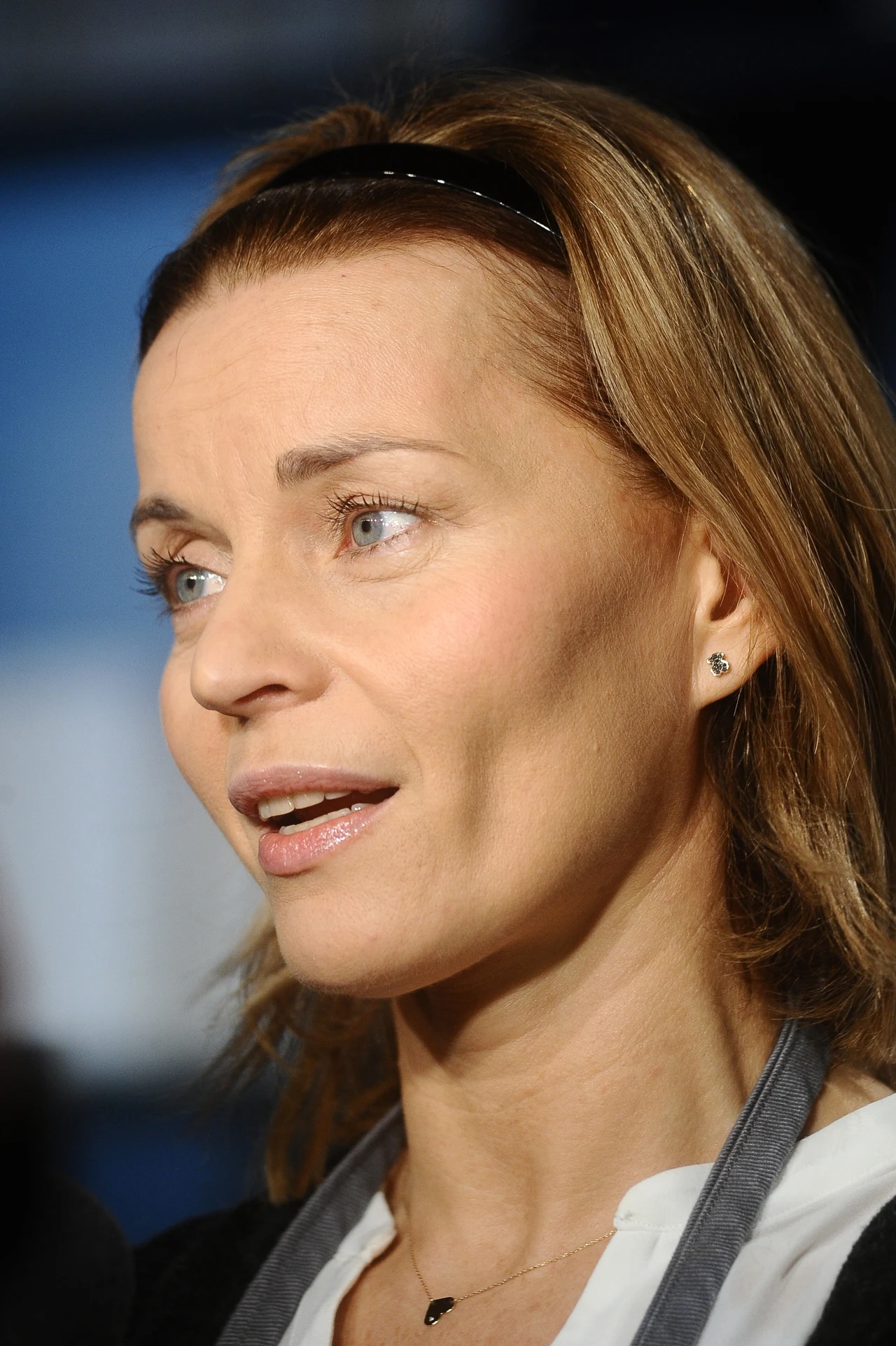 Małgorzata Foremniak Małgorzata Foremniak