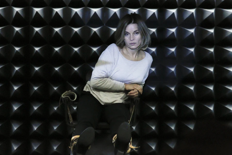 Małgorzata Foremniak Małgorzata Foremniak