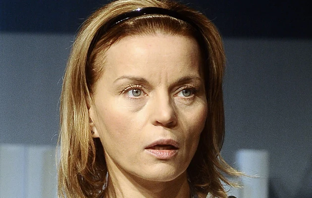 Małgorzata Foremniak Małgorzata Foremniak