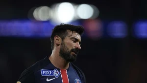 ​Ezequiel Lavezzi