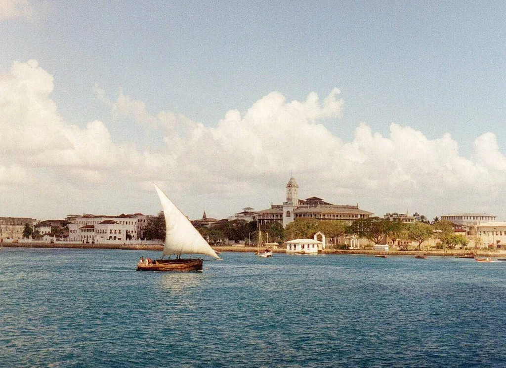 Zanzibar Zanzibar