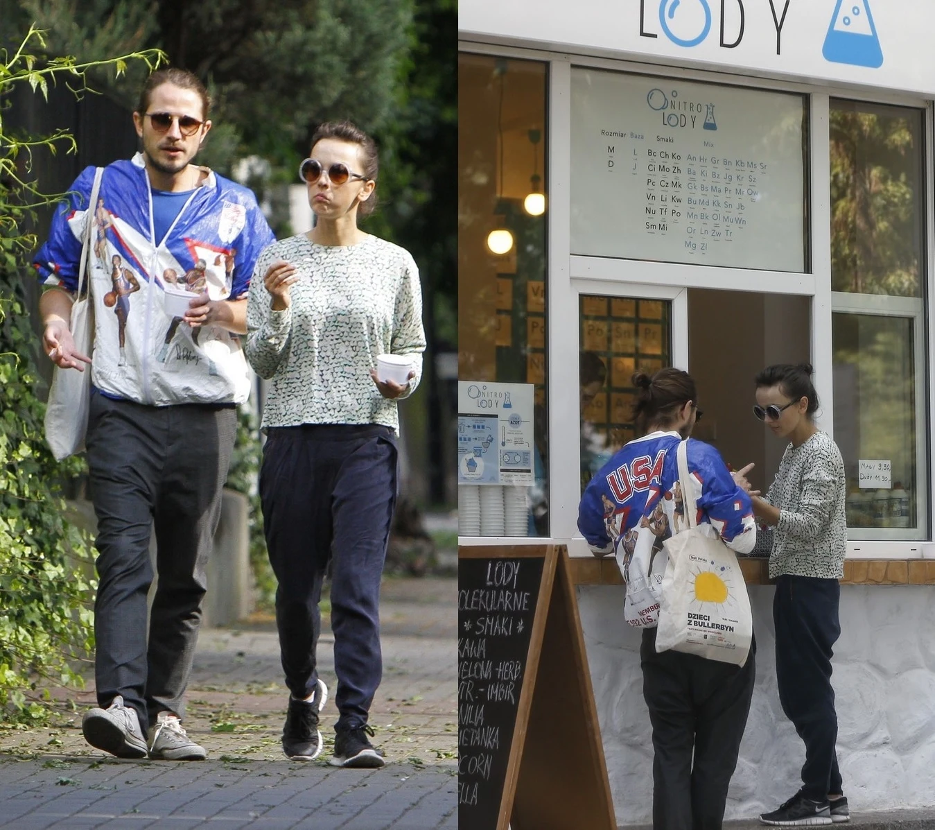 Monika i Krzysztof są hipsterami! Monika i Krzysztof są hipsterami!