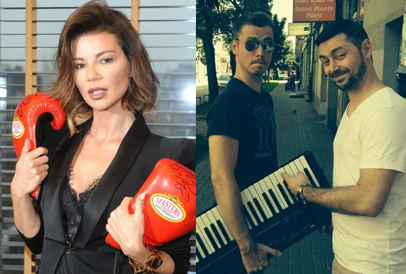 Edyta Górniak, Dustplastic Edyta Górniak, Dustplastic