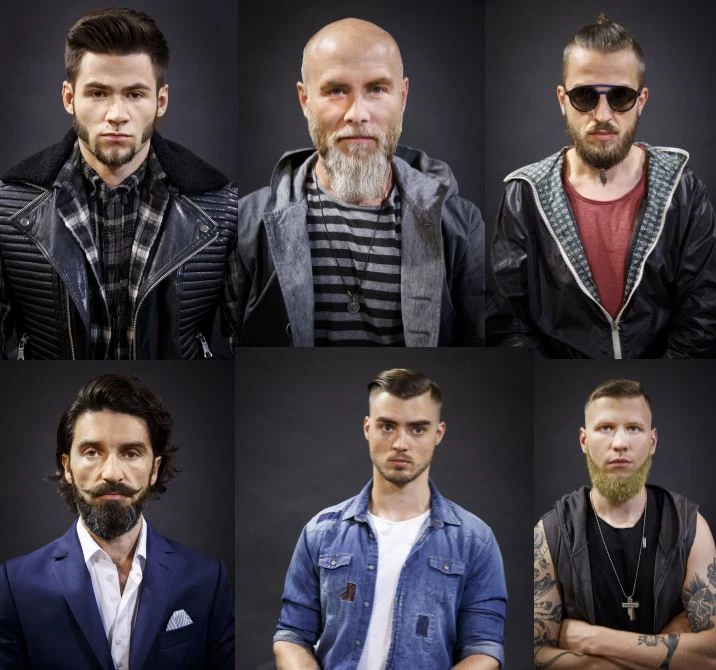 Zostań Ambasadorem Akademii Stylizacji Zarostu! Zostań Ambasadorem Akademii Stylizacji Zarostu!