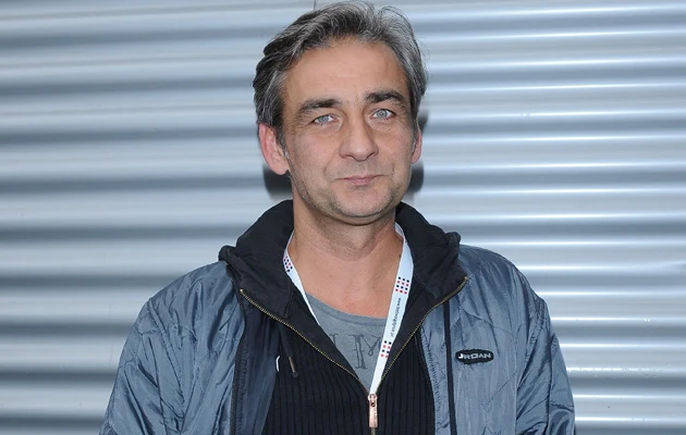 Robert Gonera Robert Gonera